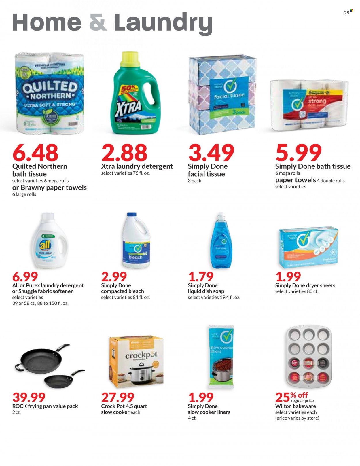Hy-Vee (IA) Weekly Ad Flyer November 14 to November 21