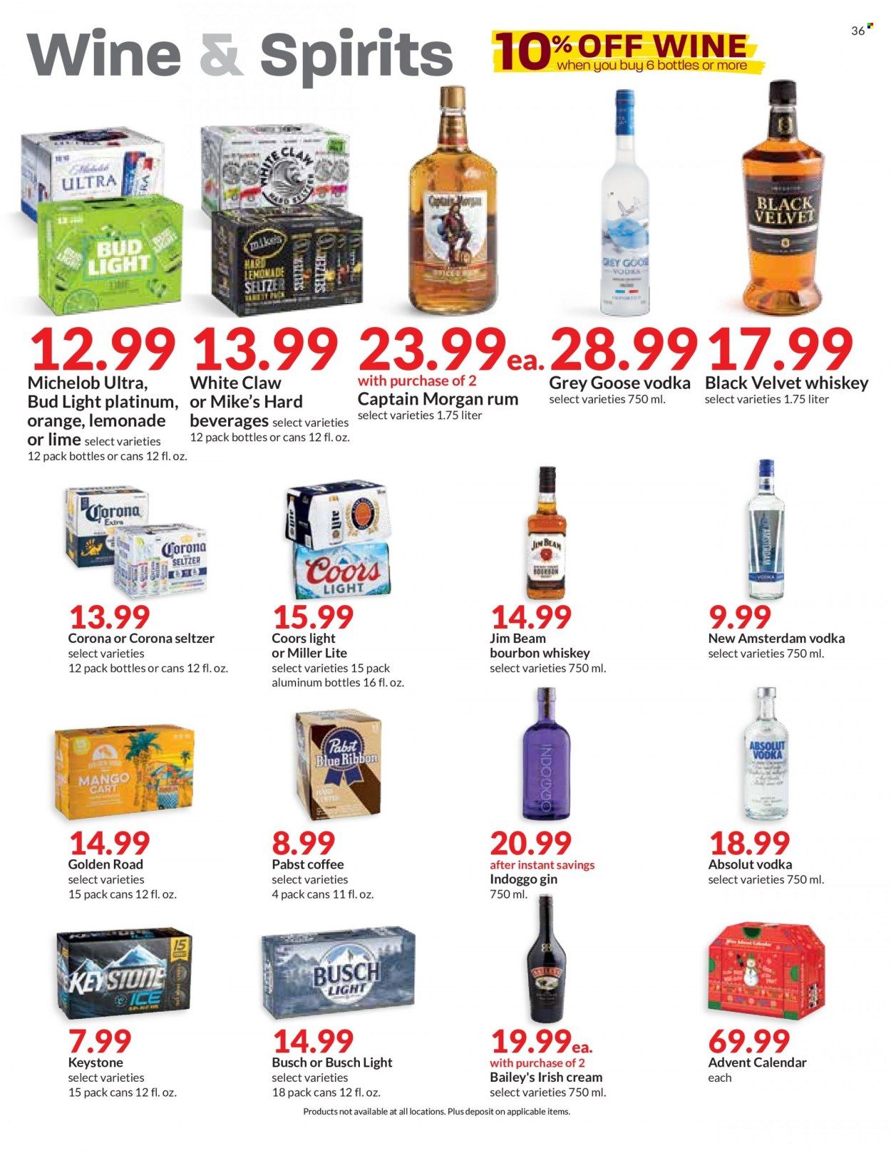Hy-Vee (IA) Weekly Ad Flyer November 14 to November 21
