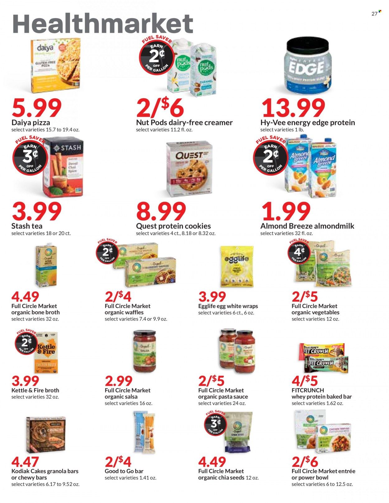 Hy-Vee (IA, IL, KS, MO) Weekly Ad Flyer November 14 to November 21