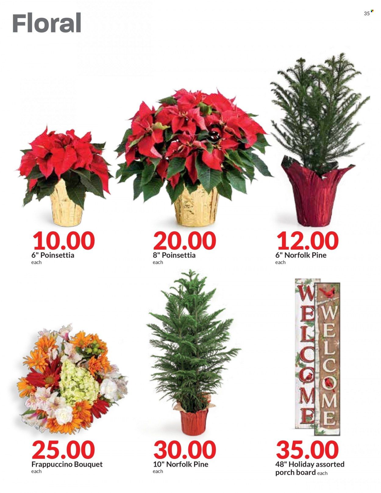 Hy-Vee (IA, IL, KS, MO) Weekly Ad Flyer November 14 to November 21