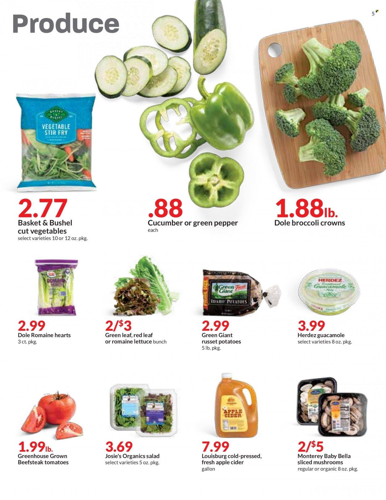 Hy-Vee (IA, IL, KS, MO) Weekly Ad Flyer November 14 to November 21