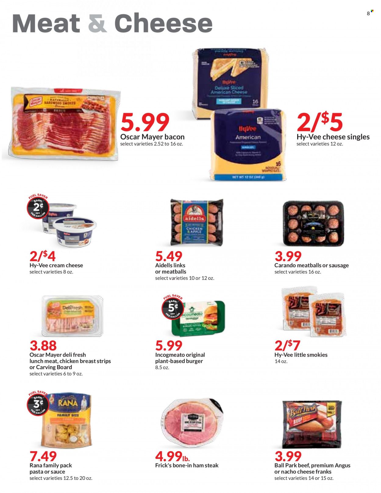 Hy-Vee (IA, IL, KS, MO) Weekly Ad Flyer November 14 to November 21