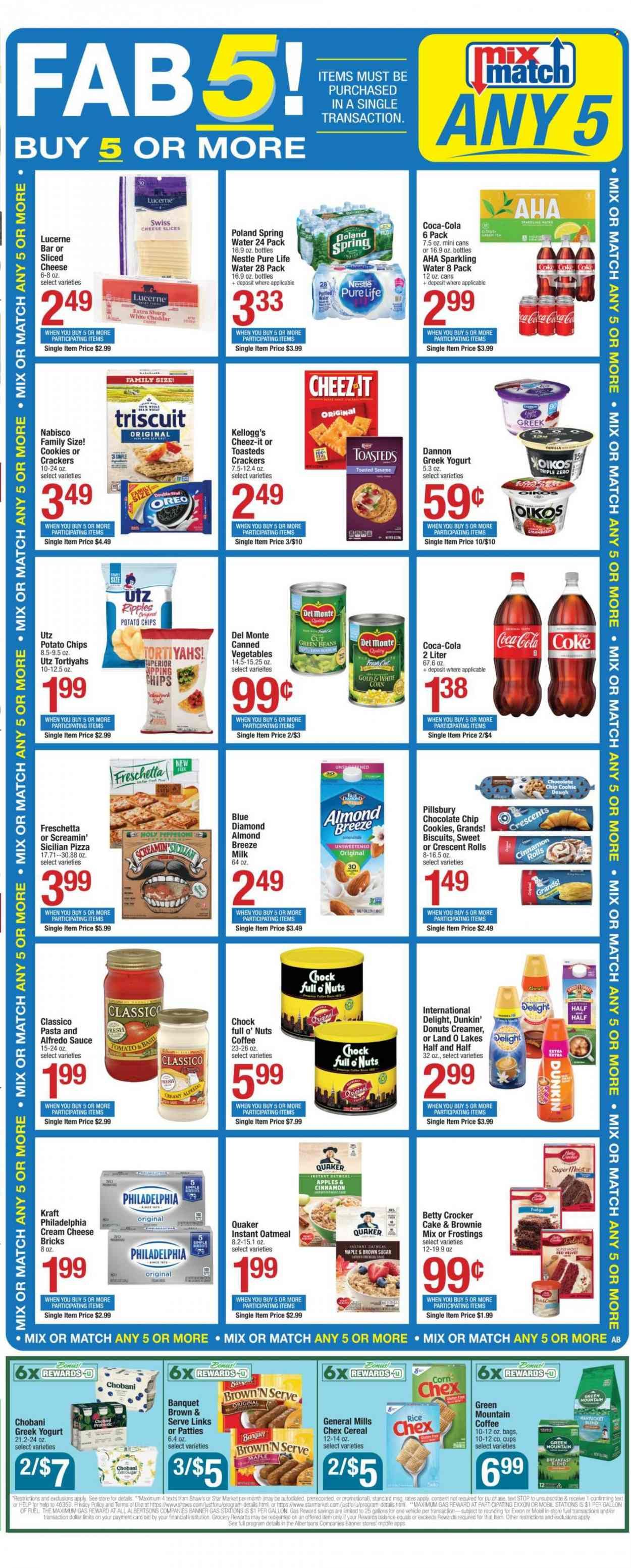 Shaw’s Weekly Ad Flyer November 14 to November 21
