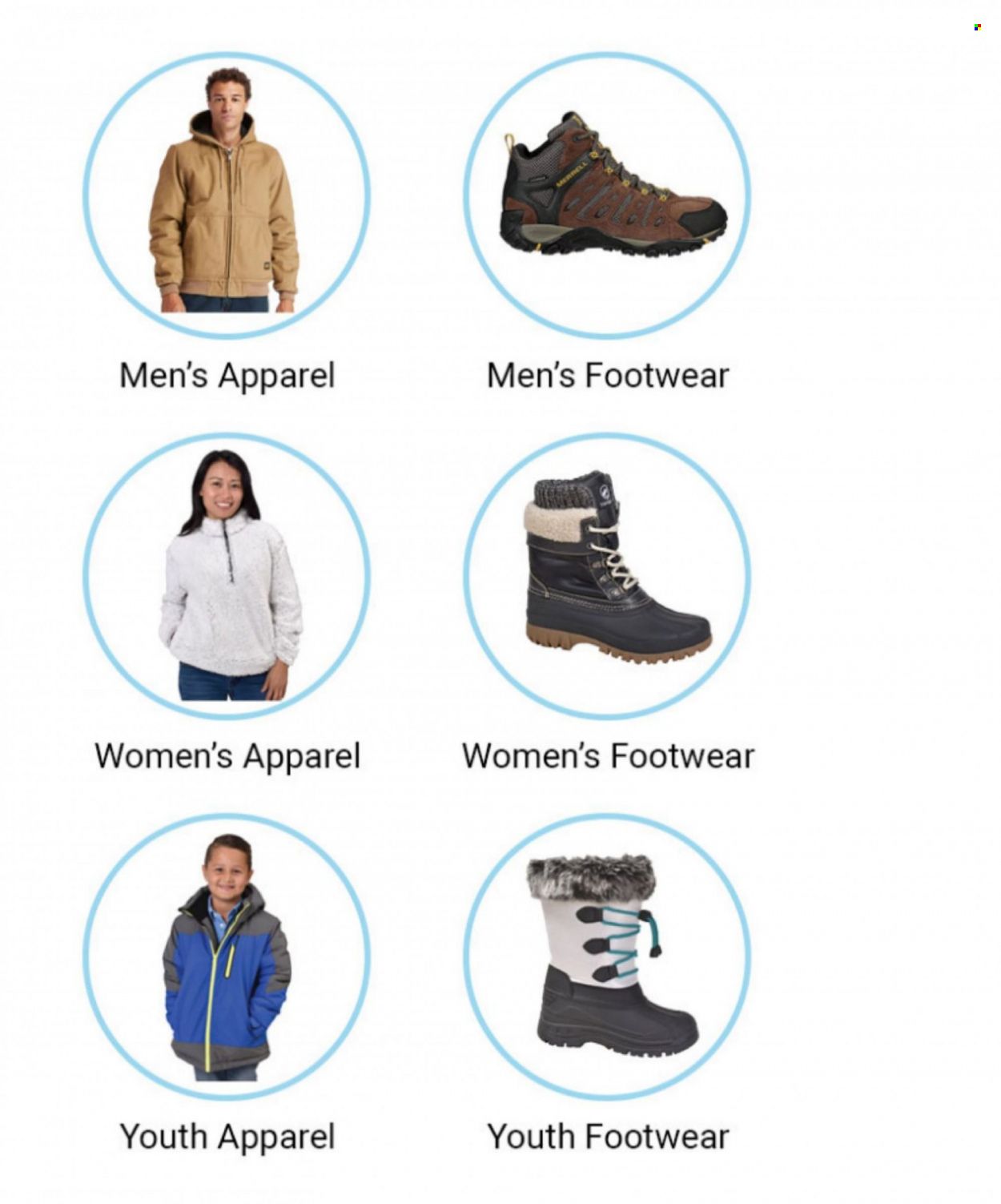 Dunham's Sports Weekly Ad Flyer November 14 to November 21