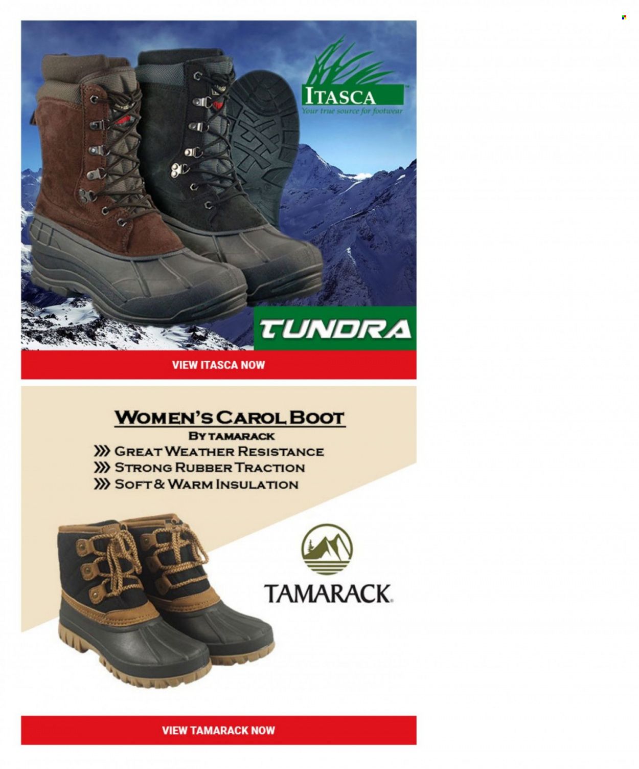 Dunham's Sports Weekly Ad Flyer November 14 to November 21