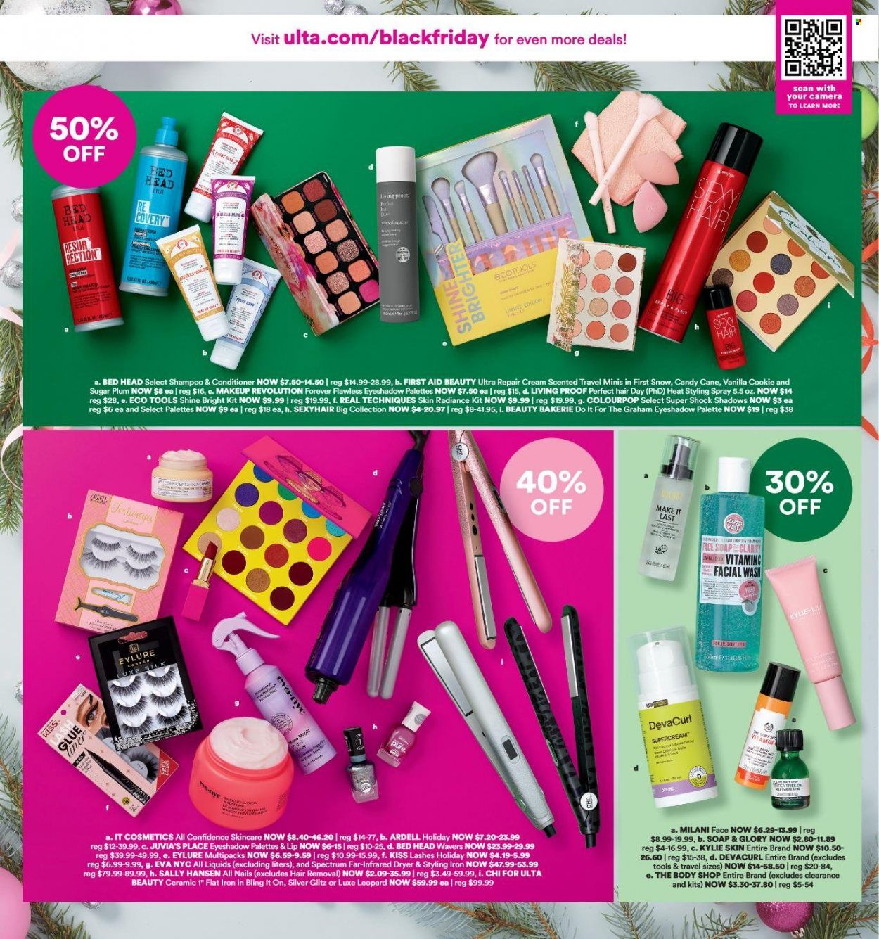 Ulta Beauty Weekly Ad Flyer November 15 to November 22