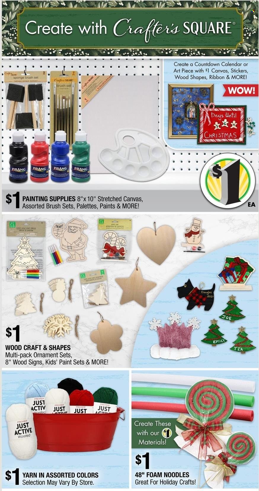 Dollar Tree Weekly Ad Flyer November 15 to November 22