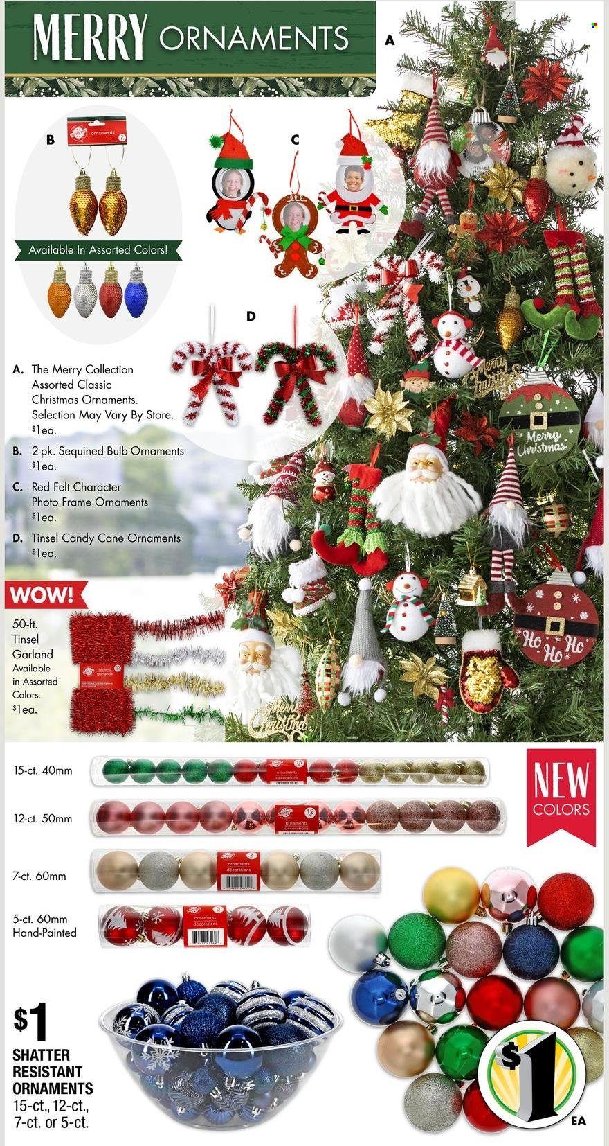 Dollar Tree Weekly Ad Flyer November 15 to November 22
