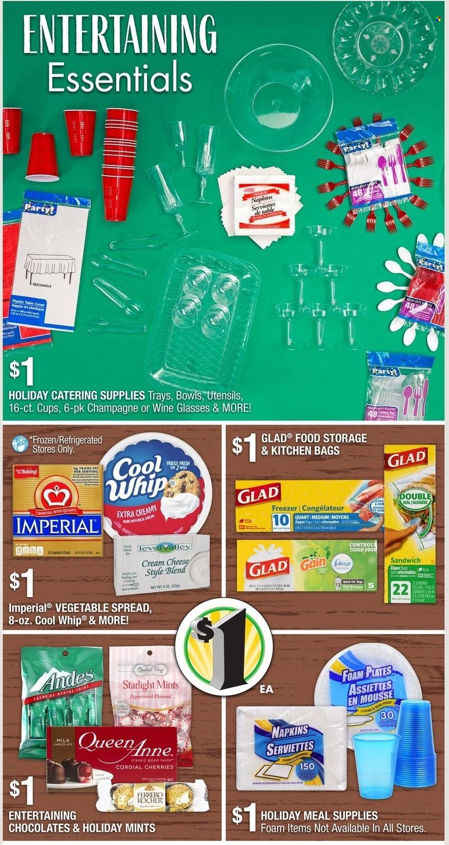 Dollar Tree Weekly Ad Flyer November 15 to November 22