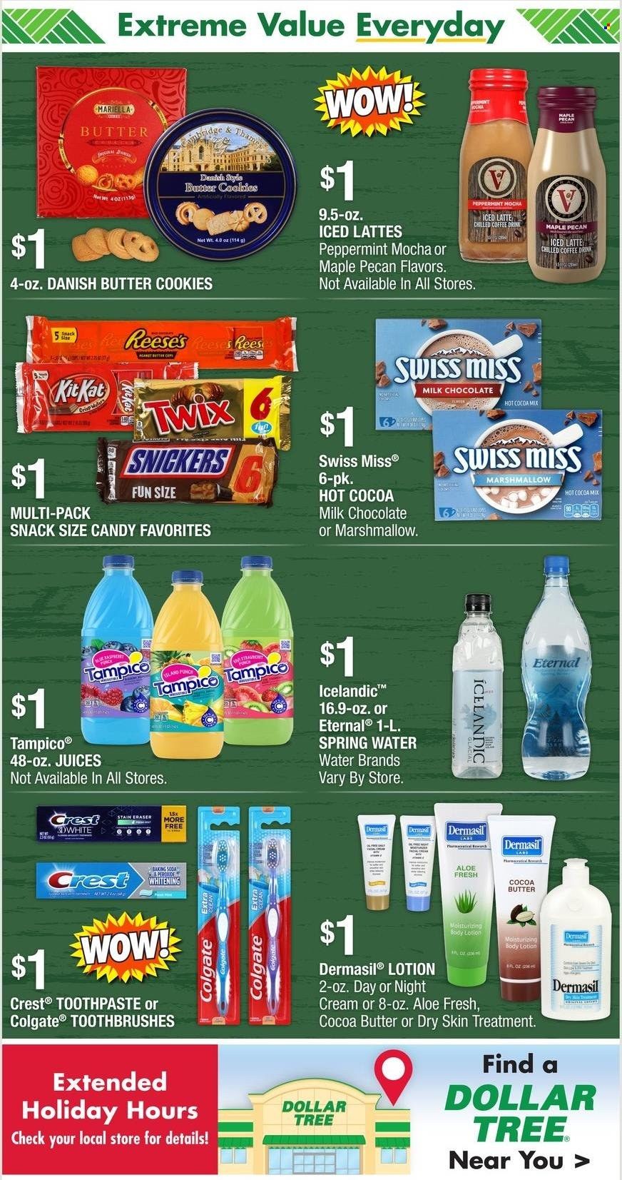 Dollar Tree Weekly Ad Flyer November 15 to November 22
