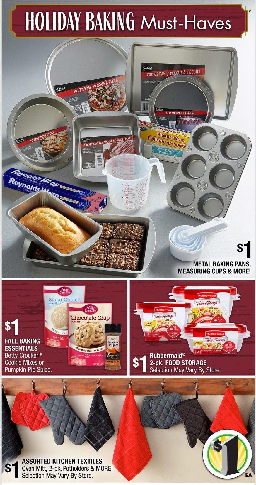 Dollar Tree Weekly Ad Flyer November 15 to November 22