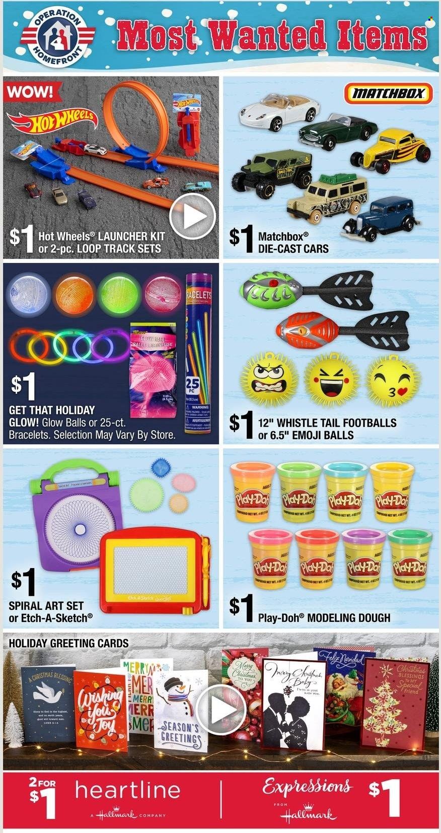 Dollar Tree Weekly Ad Flyer November 15 to November 22