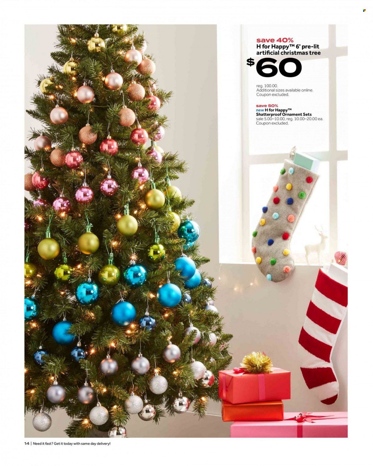 Bed Bath & Beyond Weekly Ad Flyer November 15 to November 22