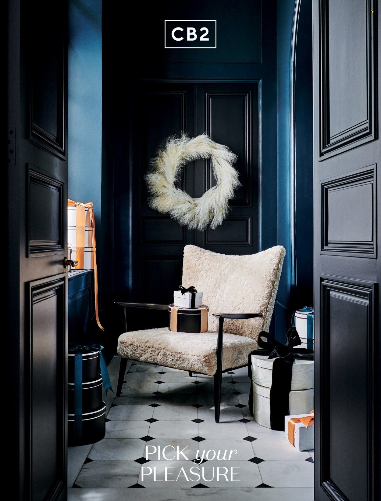 CB2 Weekly Ad Flyer November 15 to November 22