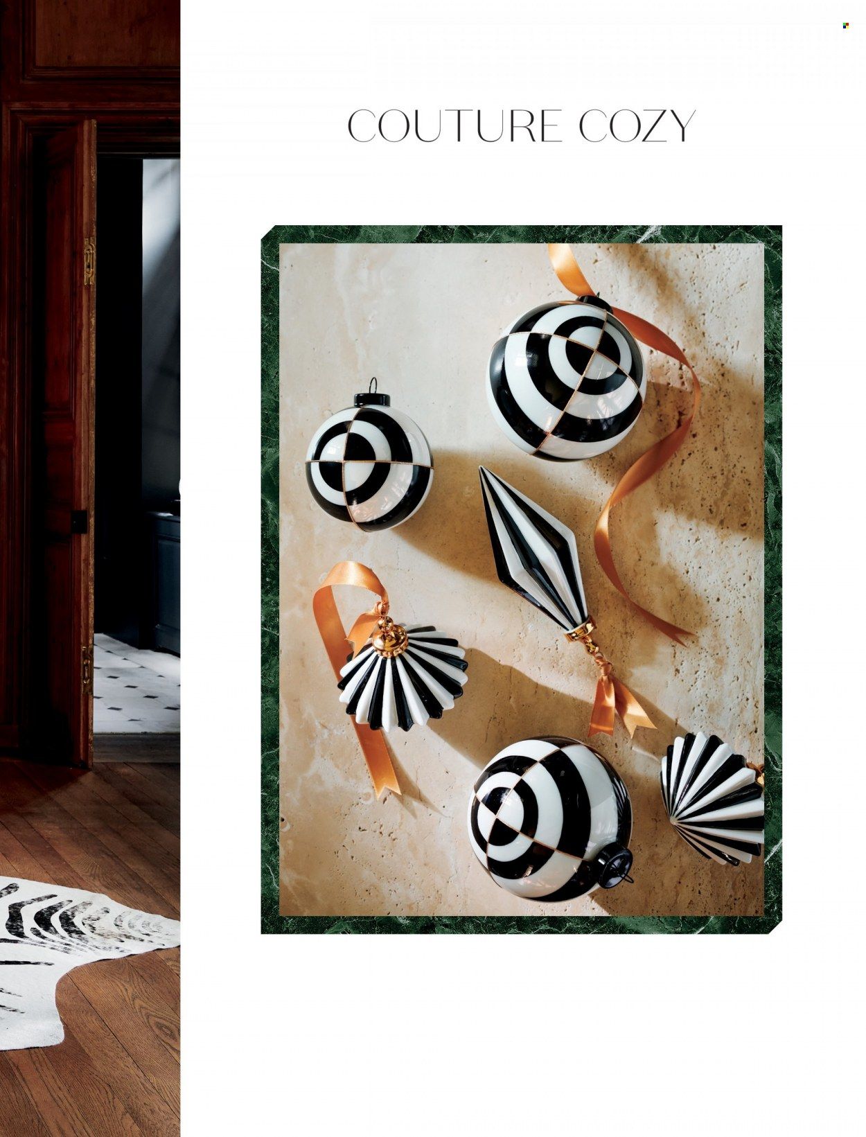 CB2 Weekly Ad Flyer November 15 to November 22