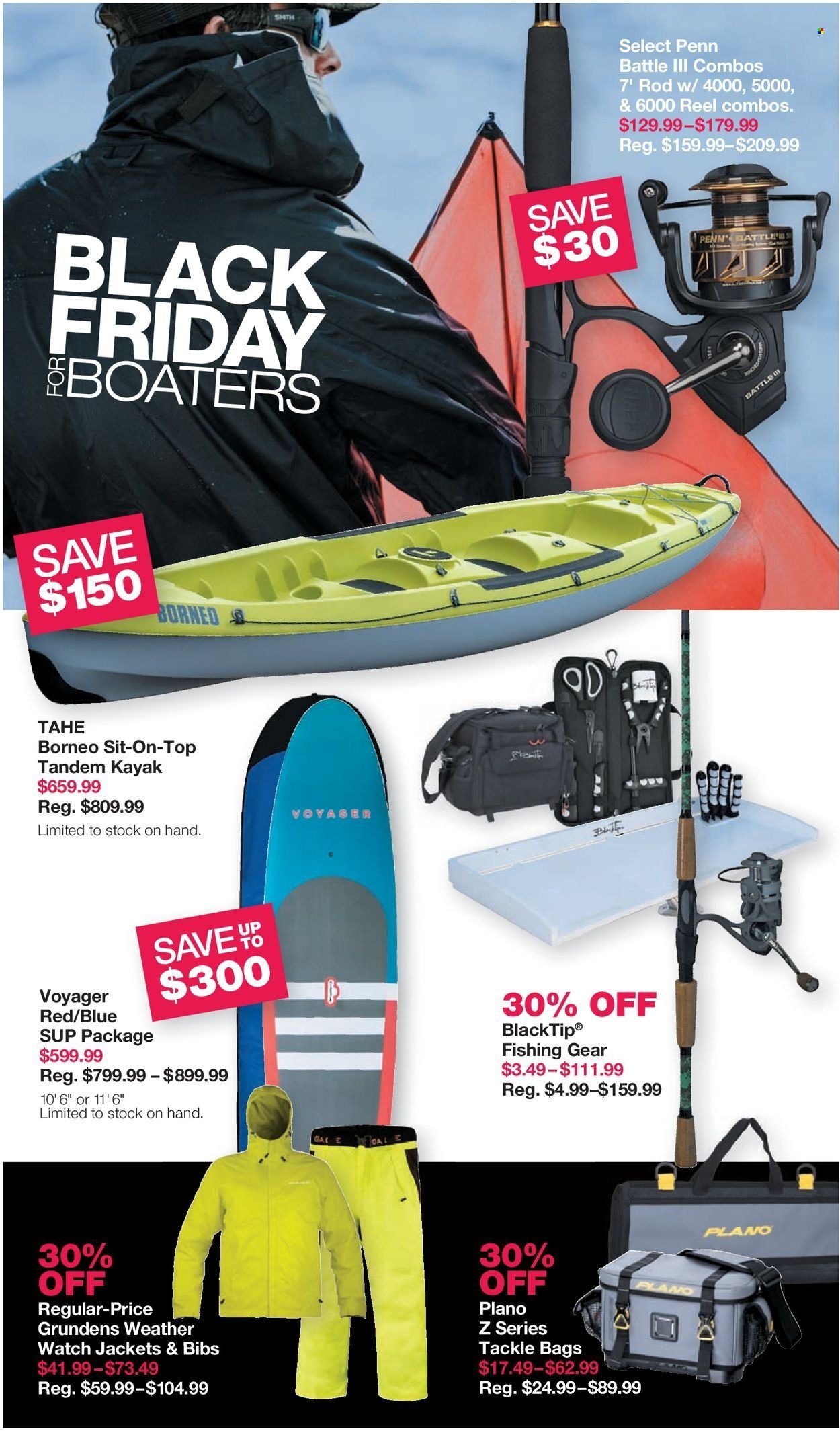 West Marine Weekly Ad Flyer November 15 to November 22