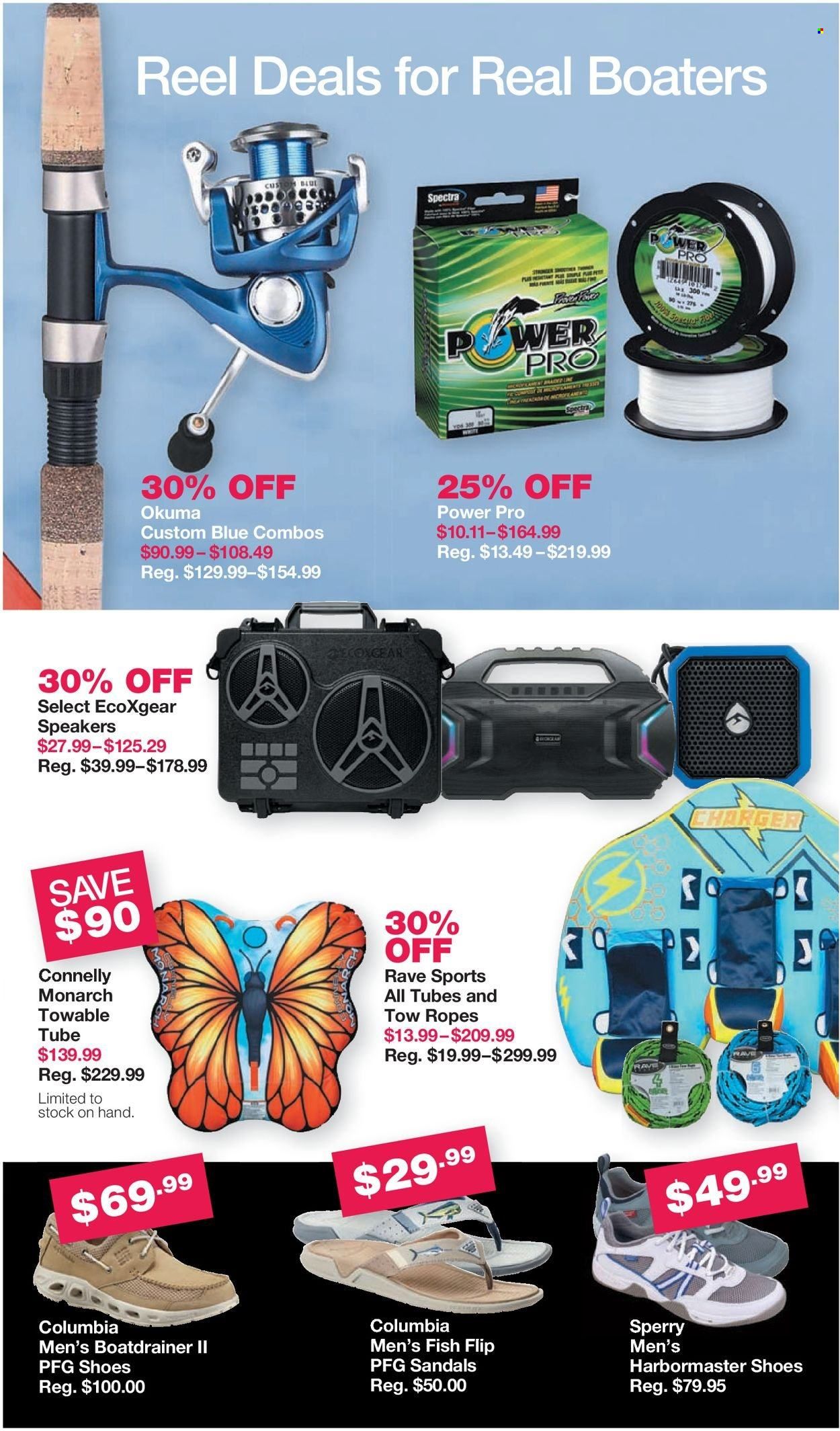 West Marine Weekly Ad Flyer November 15 to November 22