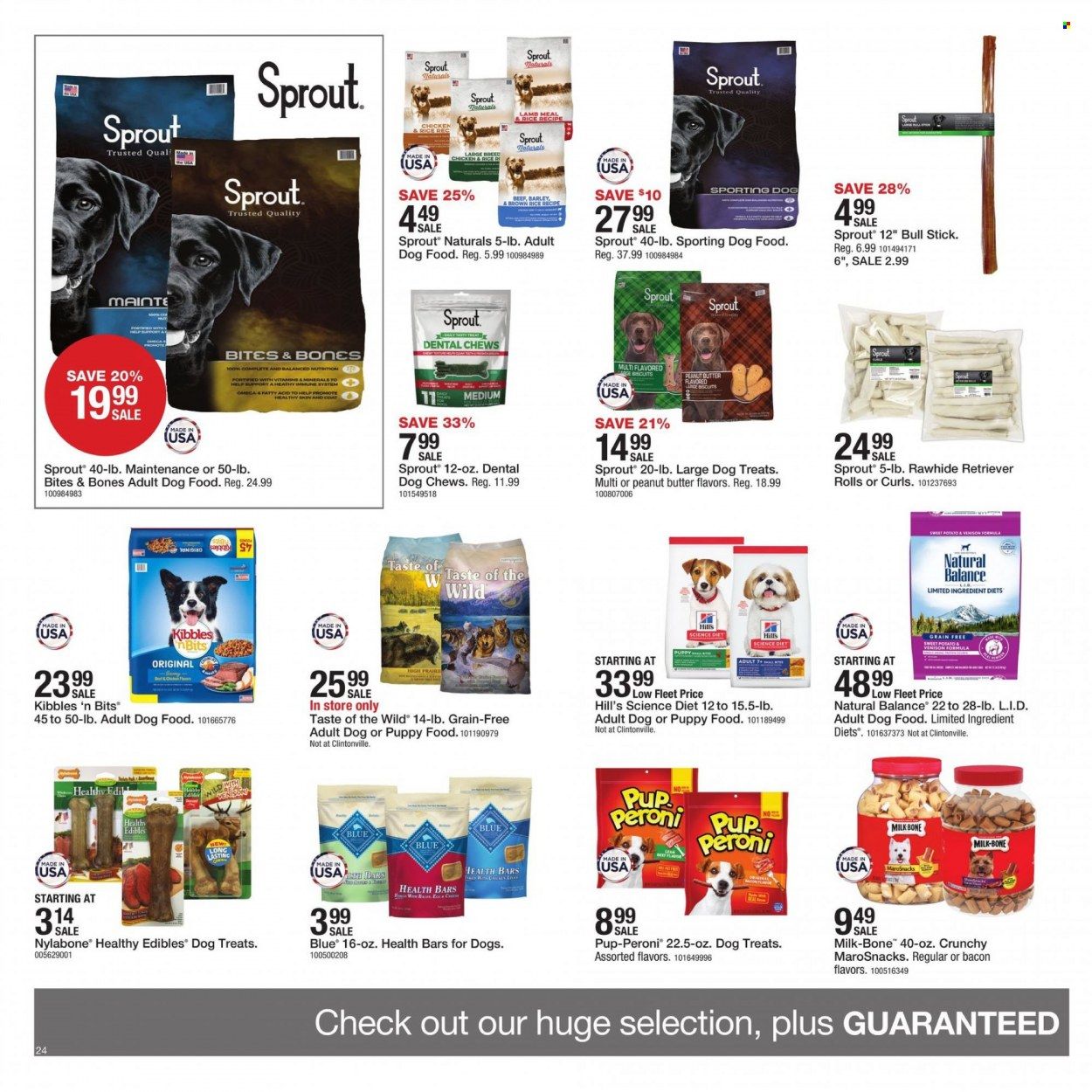 Fleet Farm (IA, MN, ND, WI) Weekly Ad Flyer November 15 to November 22