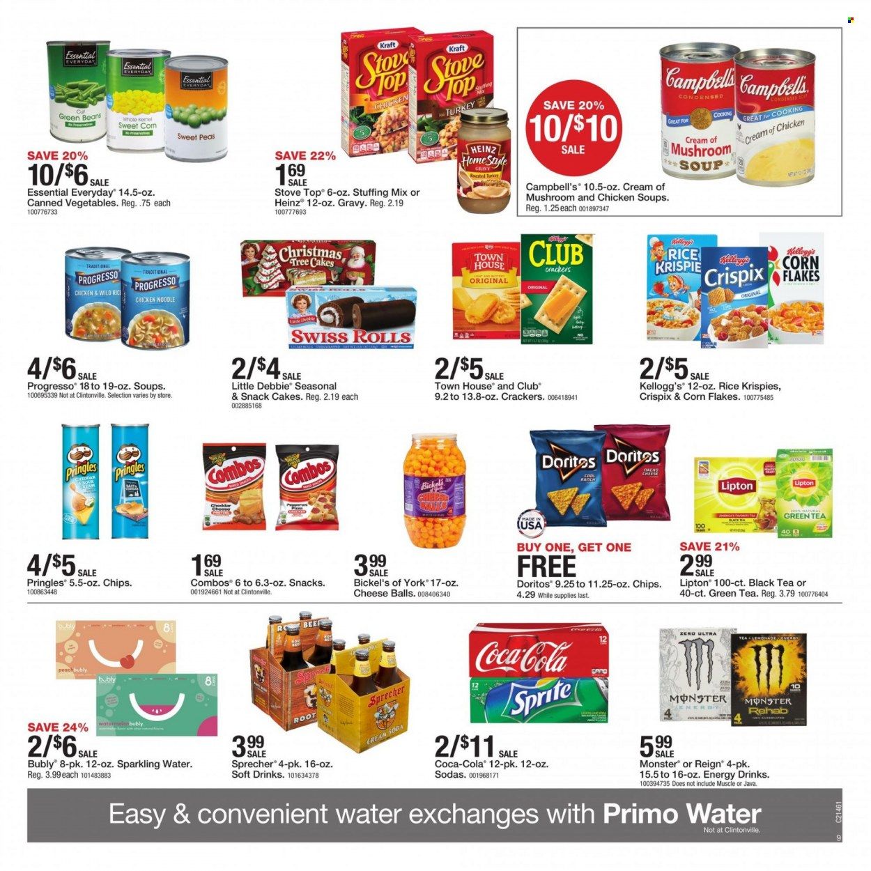 Fleet Farm (IA, MN, ND, WI) Weekly Ad Flyer November 15 to November 22