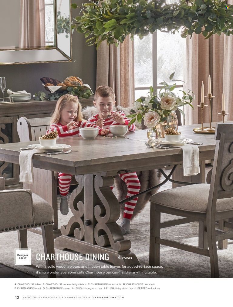Value City Furniture (IL, IN, MD, MO, NC, NY, OH, SC, VA) Weekly Ad Flyer November 15 to November 22