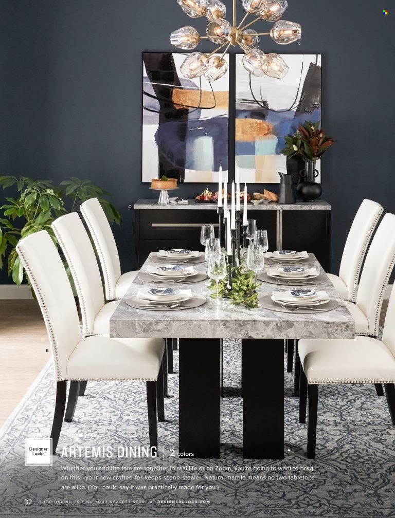 Value City Furniture (IL, IN, MD, MO, NC, NY, OH, SC, VA) Weekly Ad Flyer November 15 to November 22