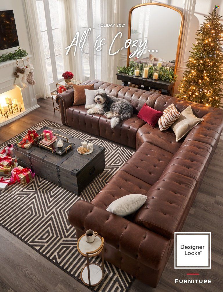 American Signature Furniture (DE, FL, GA, MI, TN) Weekly Ad Flyer November 15 to November 22