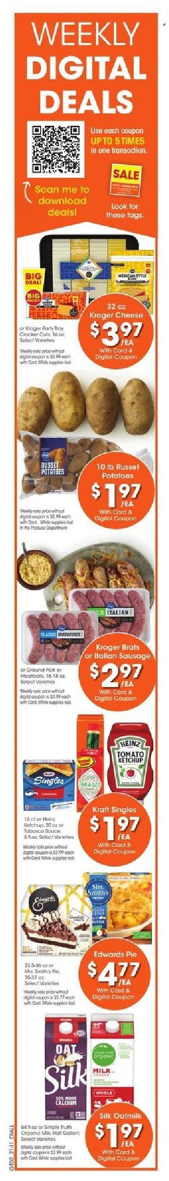 Dillons (KS) Weekly Ad Flyer November 15 to November 22