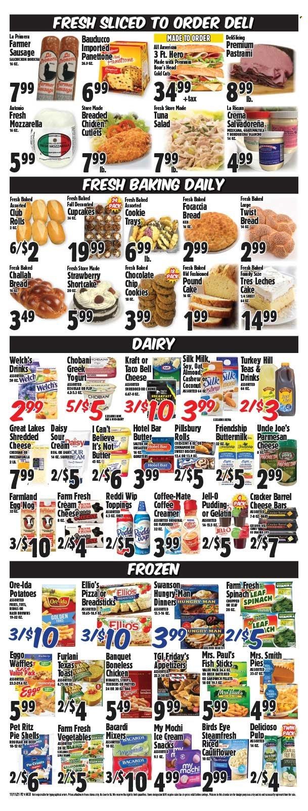 Western Beef (FL, NY) Weekly Ad Flyer November 15 to November 22