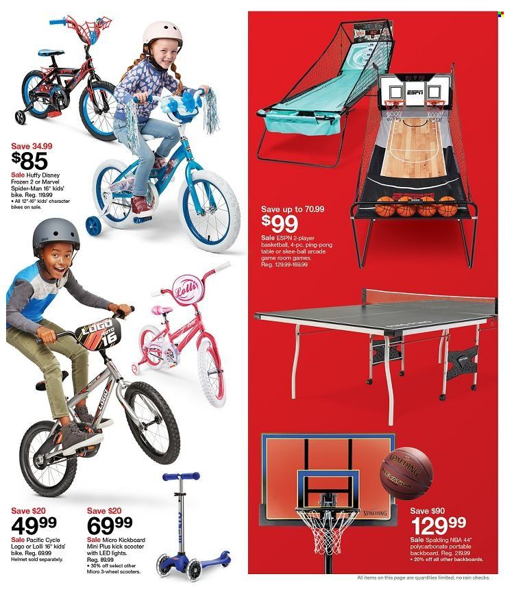 Target Weekly Ad Flyer November 16 to November 23