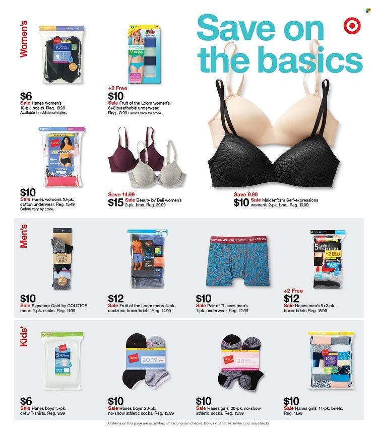 Target Weekly Ad Flyer November 16 to November 23