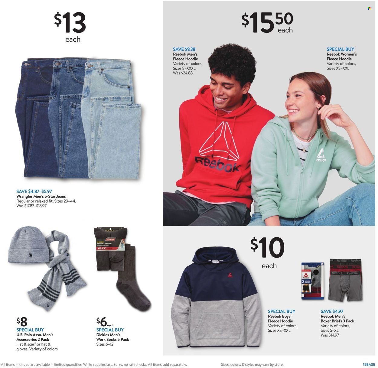 Walmart Weekly Ad Flyer November 16 to November 23