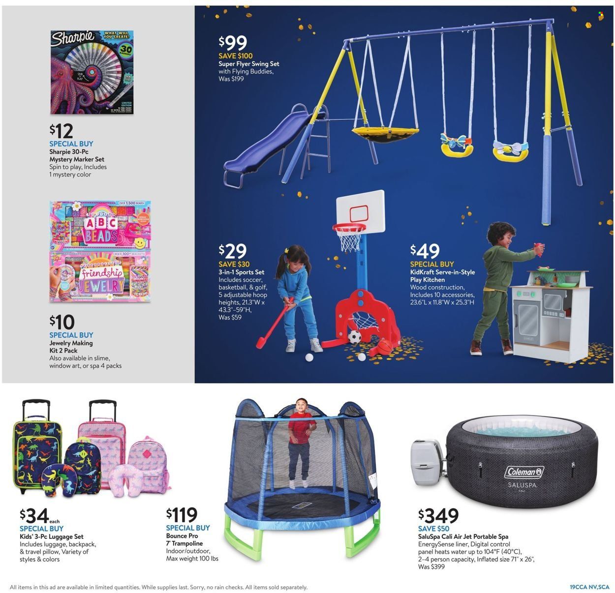 Walmart Weekly Ad Flyer November 16 to November 23