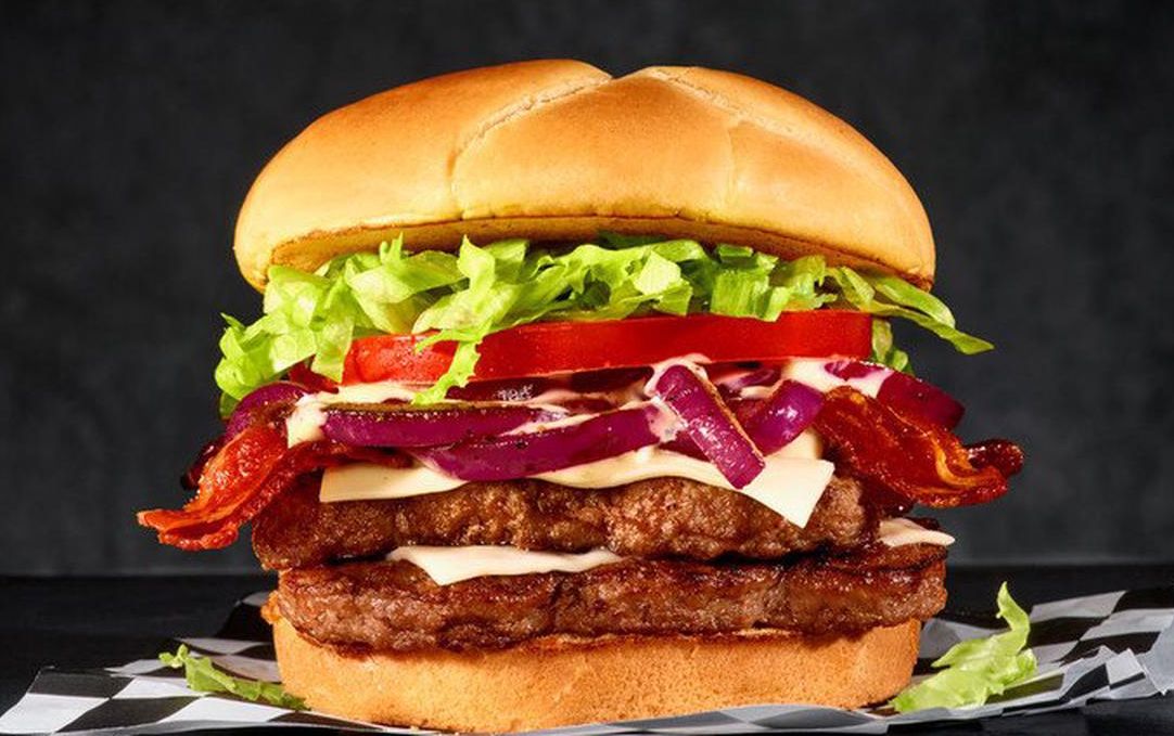 Checkers and Rally’s Announce the Arrival of the New Garlic & Butter Bacon Buford Checkers and Rally’s Announce the Arrival of the New Garlic & Butter Bacon Buford