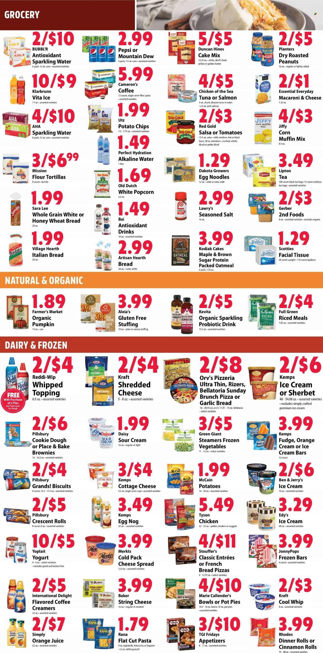 Festival Foods (WI) Weekly Ad Flyer November 16 to November 23