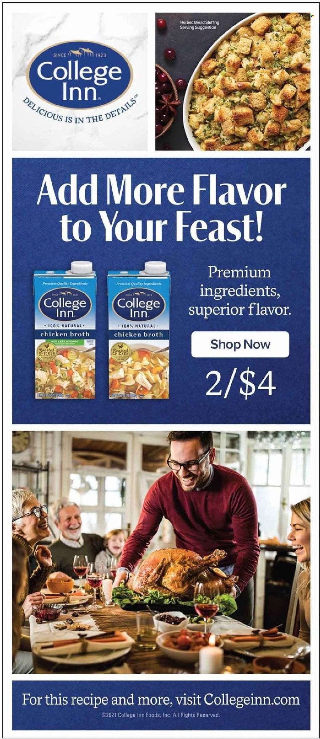Giant Food (DE, MD, VA) Weekly Ad Flyer November 16 to November 23