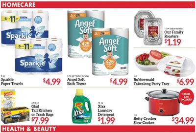 Martin’s (IN, MI) Weekly Ad Flyer November 16 to November 23