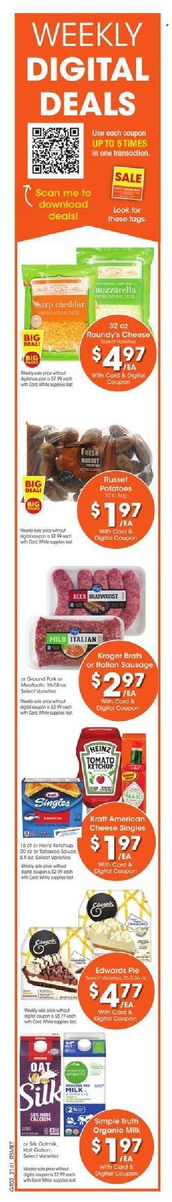 Pick ‘n Save (WI) Weekly Ad Flyer November 16 to November 23
