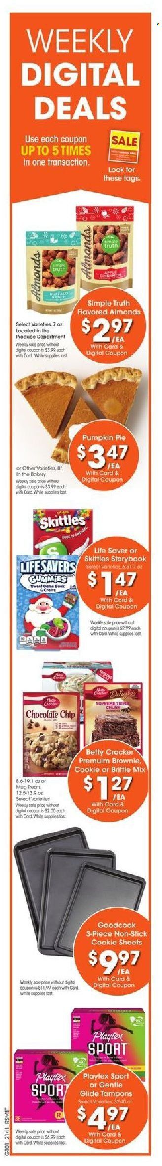 Pick ‘n Save (WI) Weekly Ad Flyer November 16 to November 23