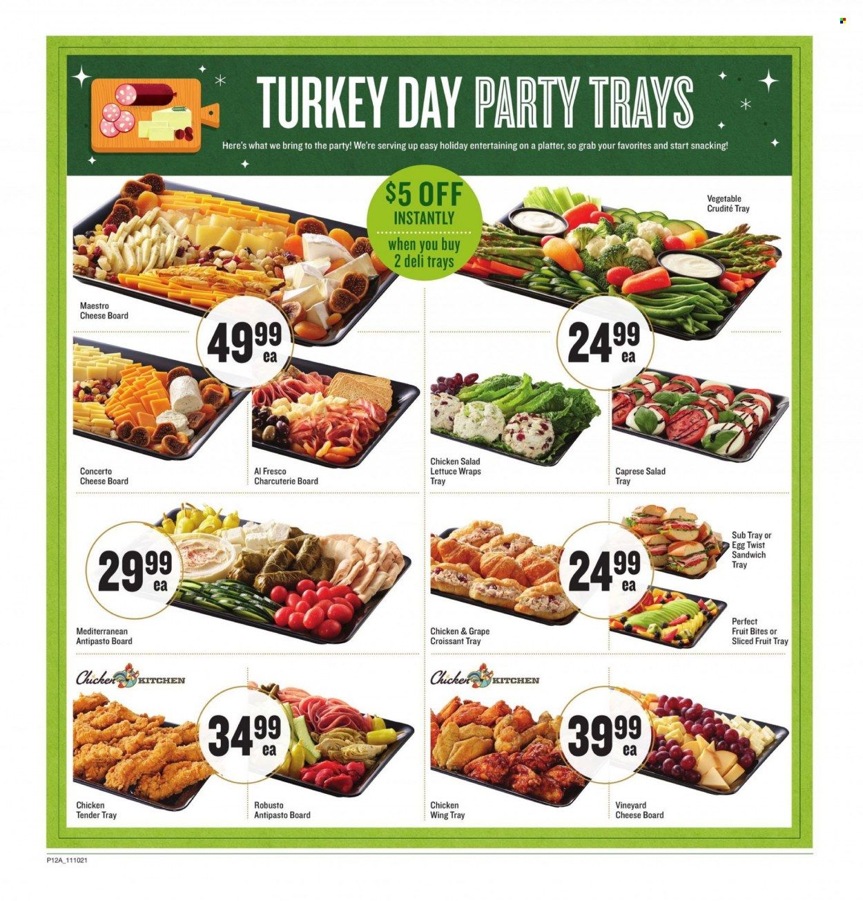 Lowes Foods (NC, SC) Weekly Ad Flyer November 16 to November 23