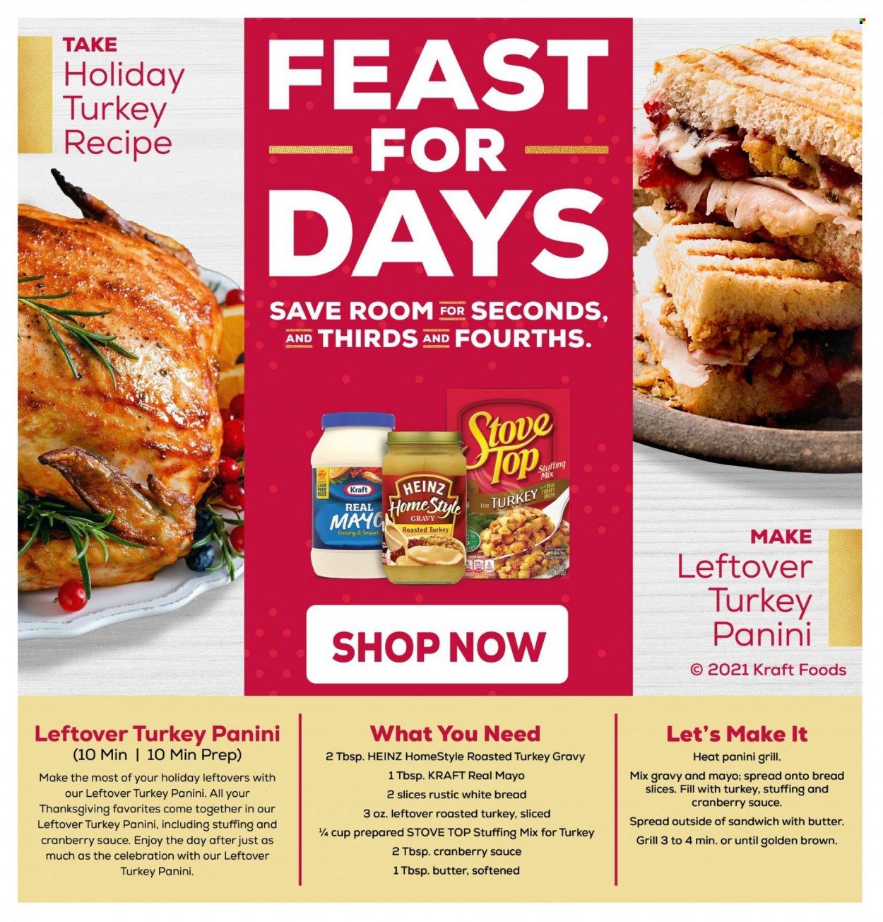 Lowes Foods (NC, SC) Weekly Ad Flyer November 16 to November 23