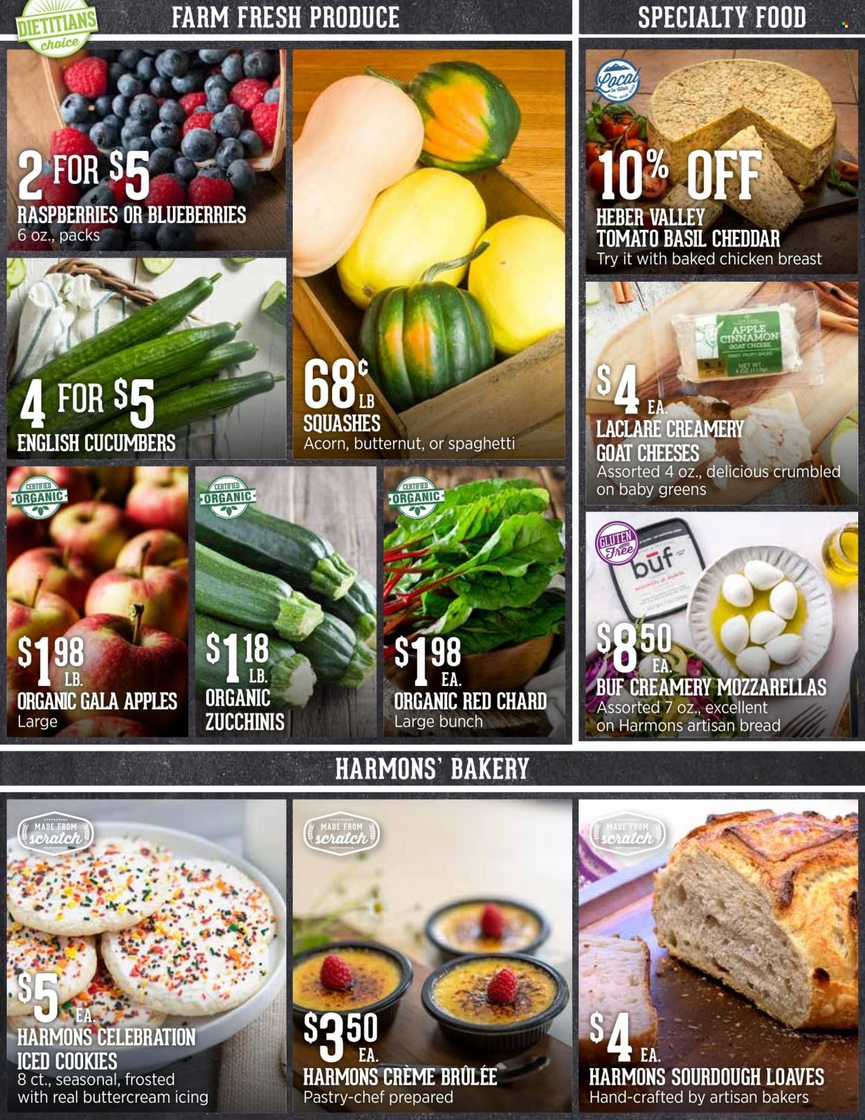 Harmons (UT) Weekly Ad Flyer November 16 to November 23