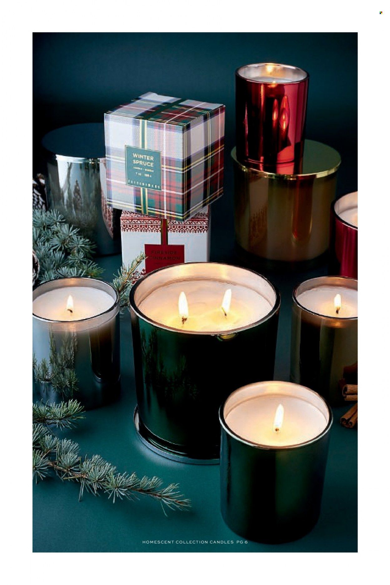 Pottery Barn Weekly Ad Flyer November 16 to November 23