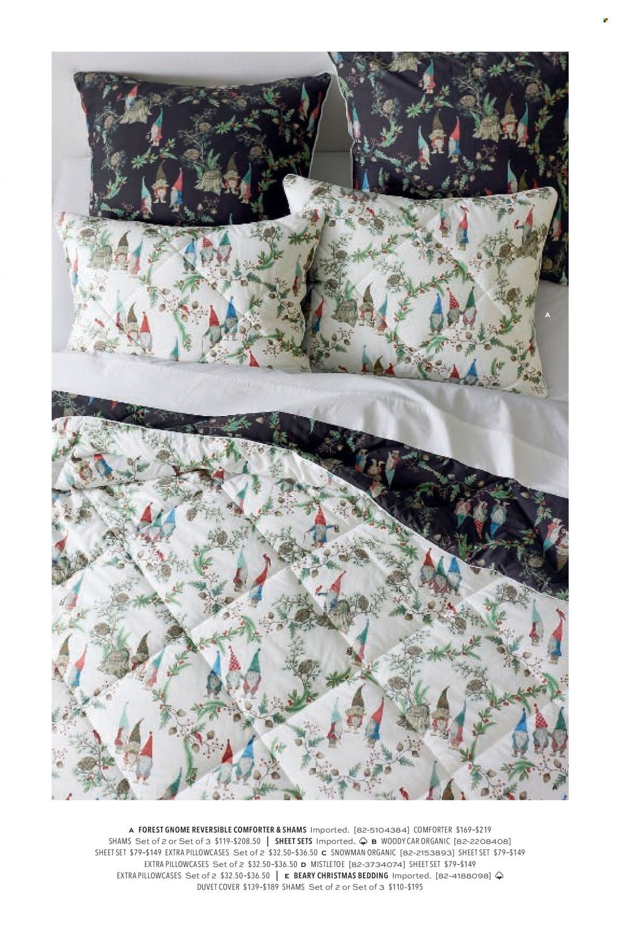 Pottery Barn Weekly Ad Flyer November 16 to November 23