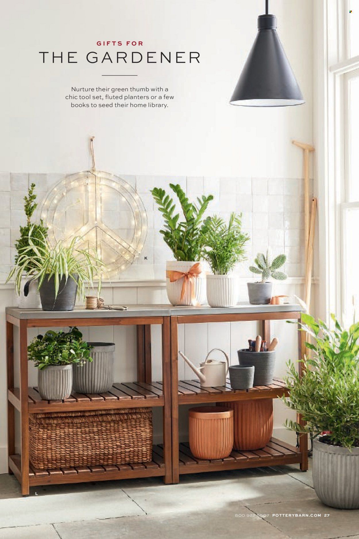 Pottery Barn Weekly Ad Flyer November 16 to November 23