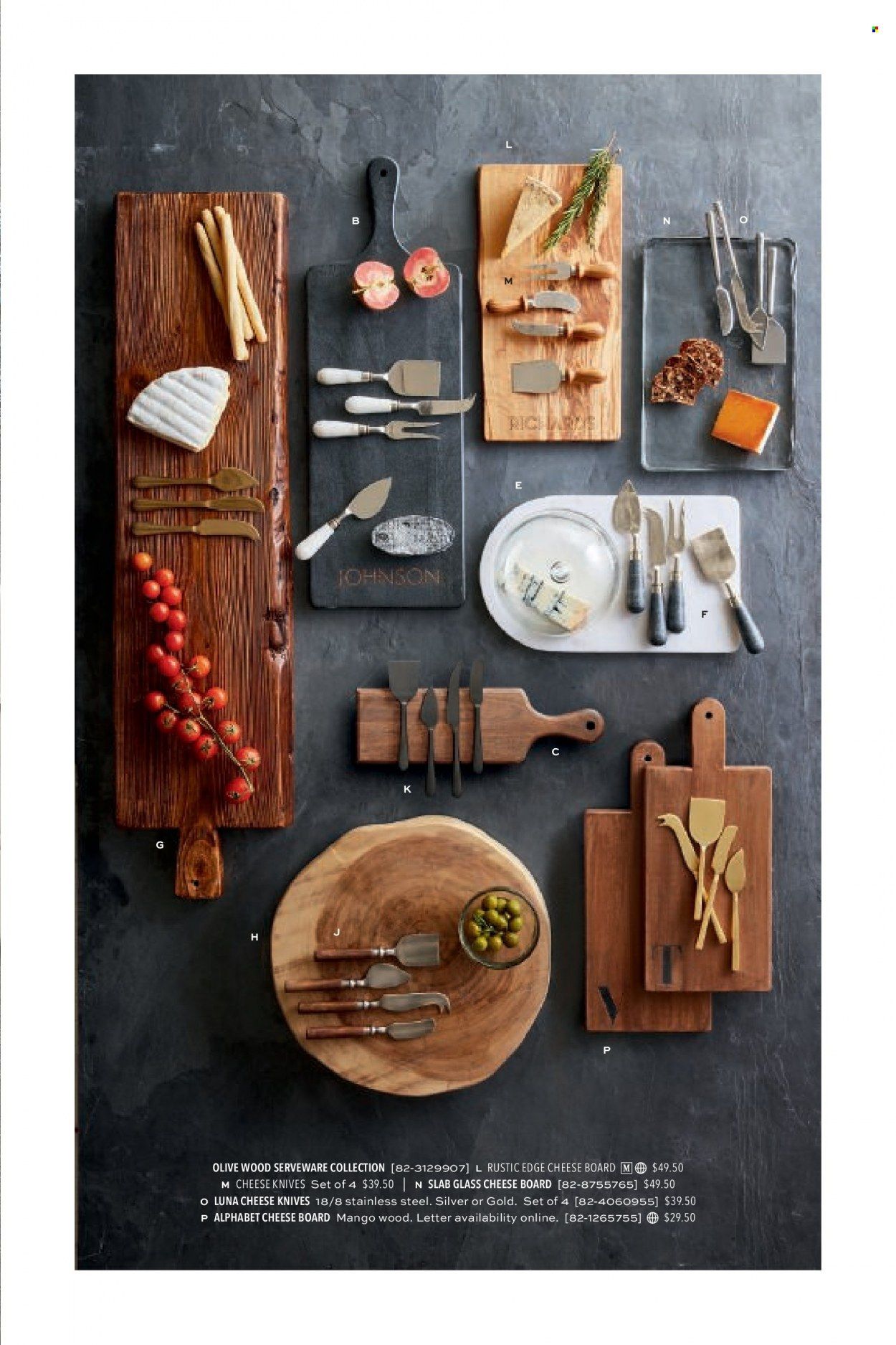 Pottery Barn Weekly Ad Flyer November 16 to November 23