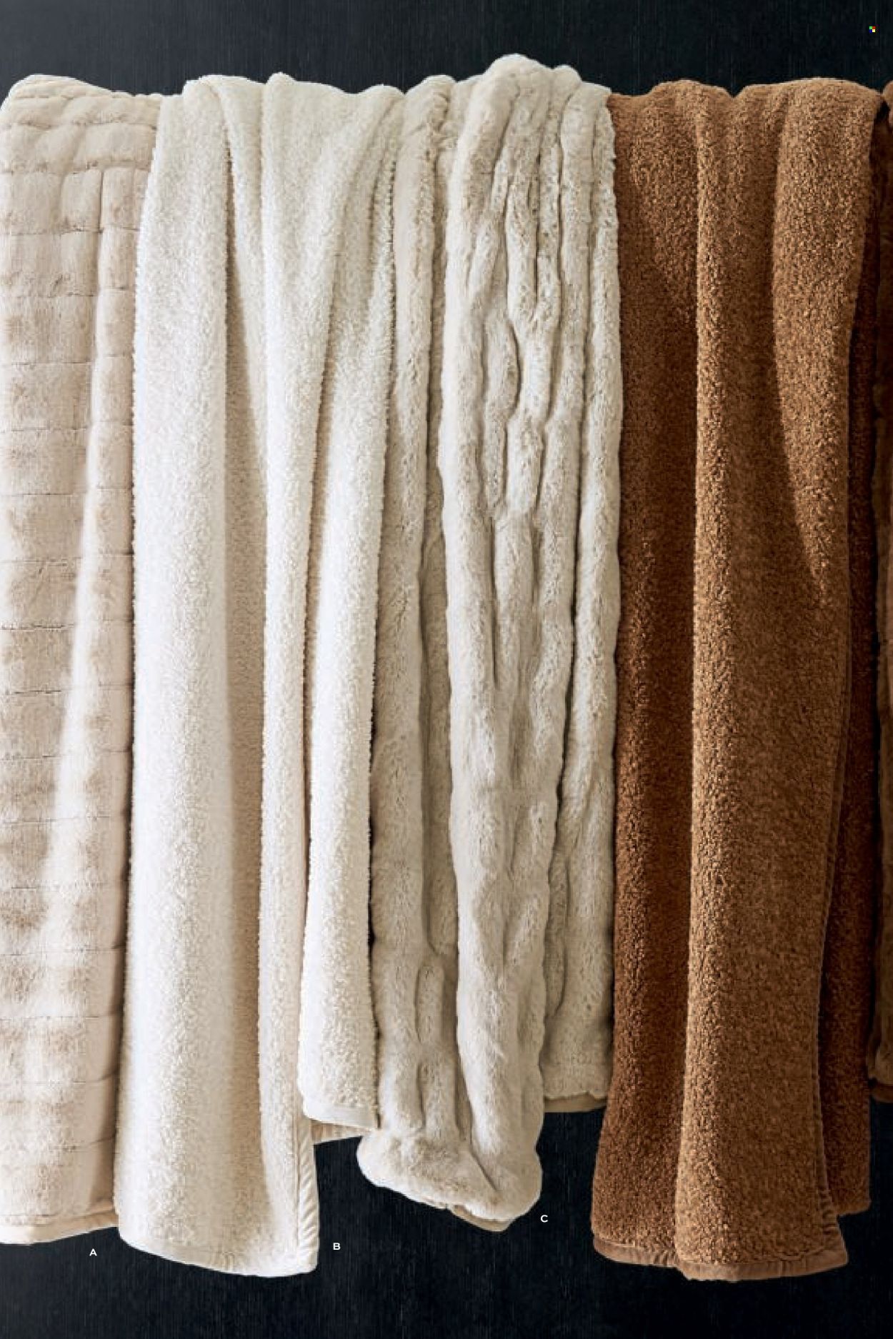 Pottery Barn Weekly Ad Flyer November 16 to November 23