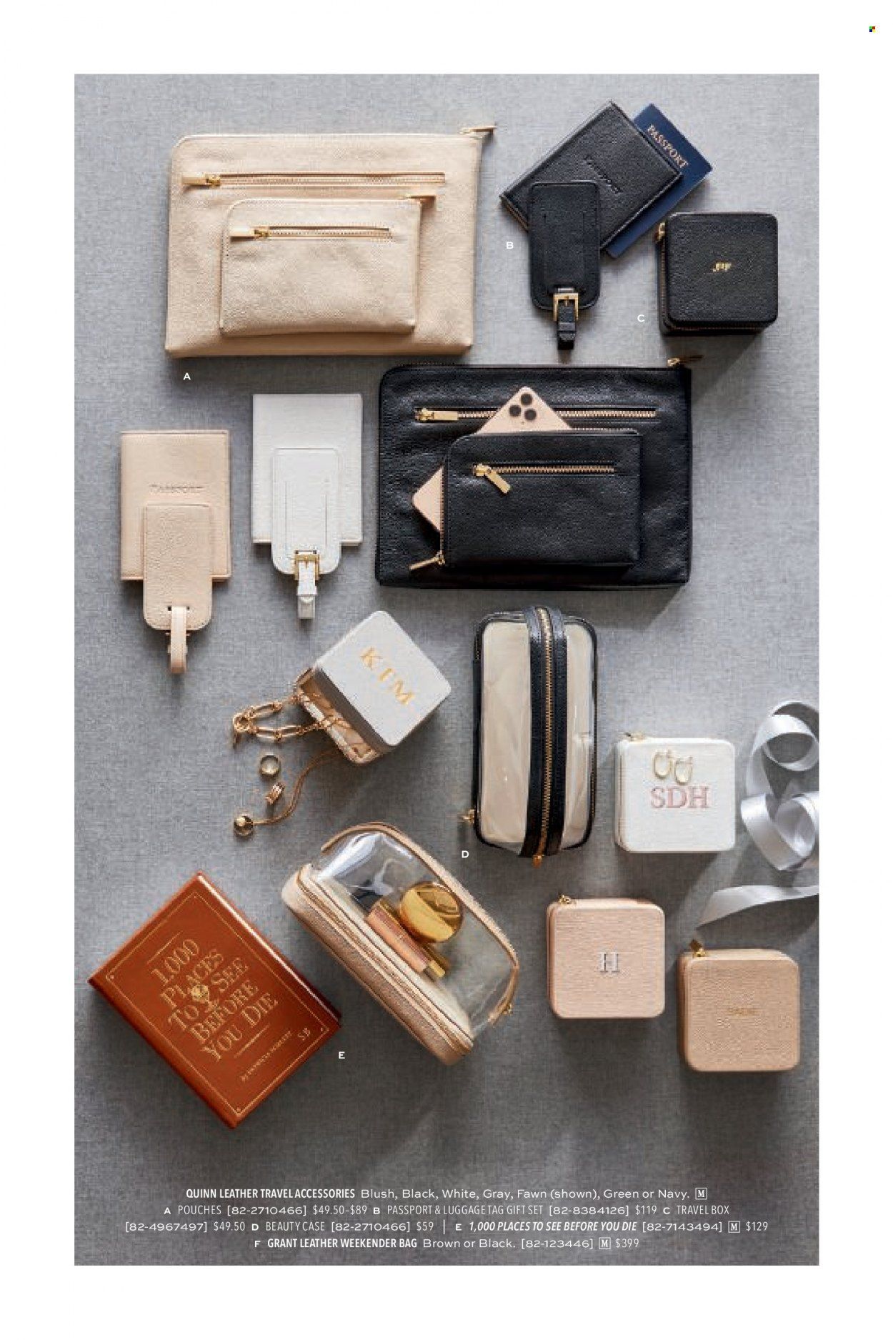 Pottery Barn Weekly Ad Flyer November 16 to November 23