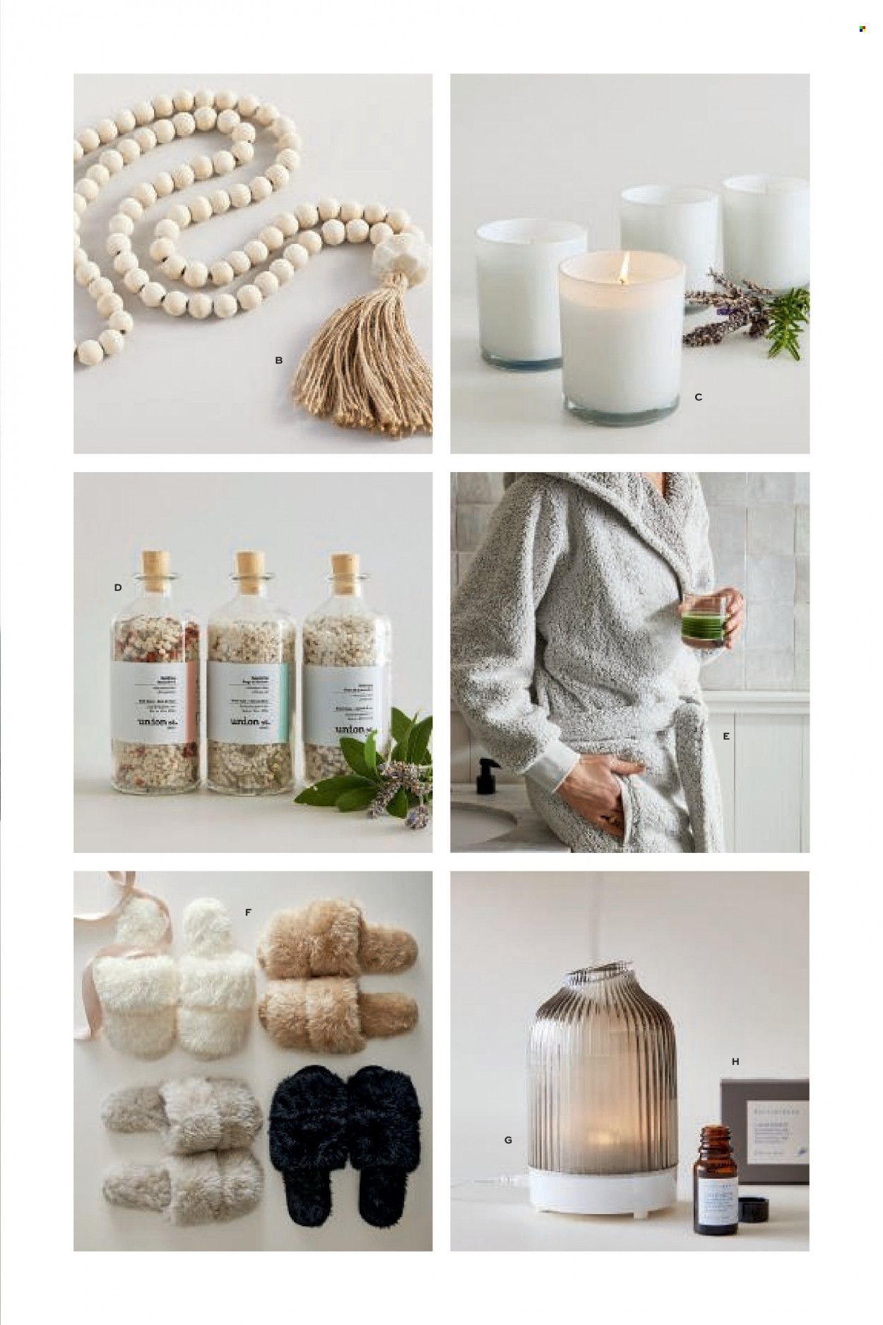 Pottery Barn Weekly Ad Flyer November 16 to November 23