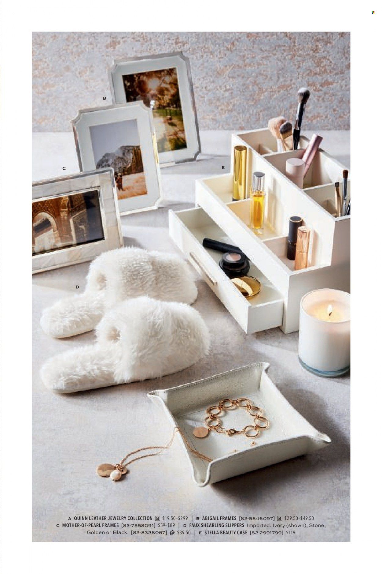 Pottery Barn Weekly Ad Flyer November 16 to November 23