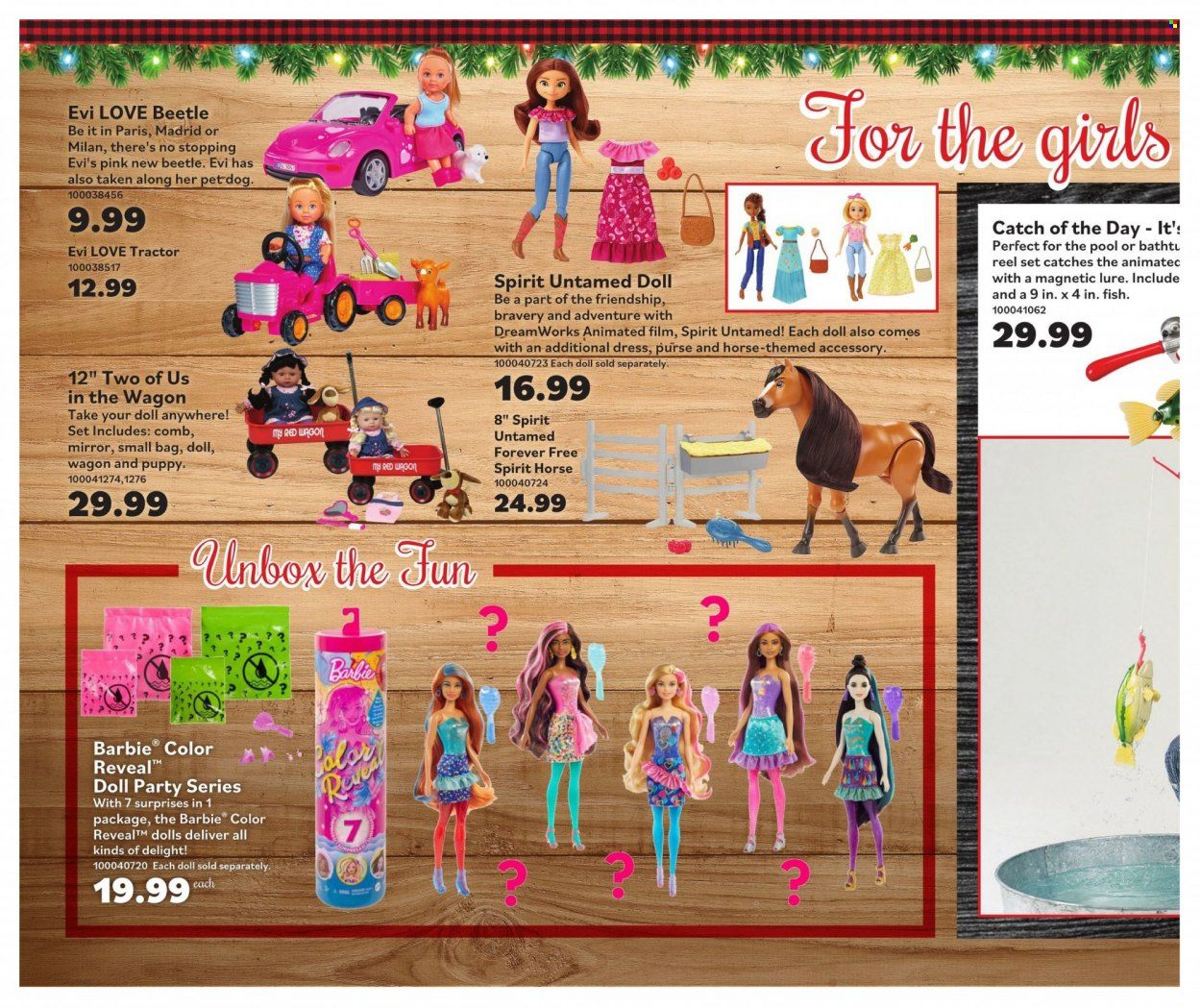 Orscheln Farm and Home (IA, IN, KS, MO, NE, OK) Weekly Ad Flyer November 16 to November 23
